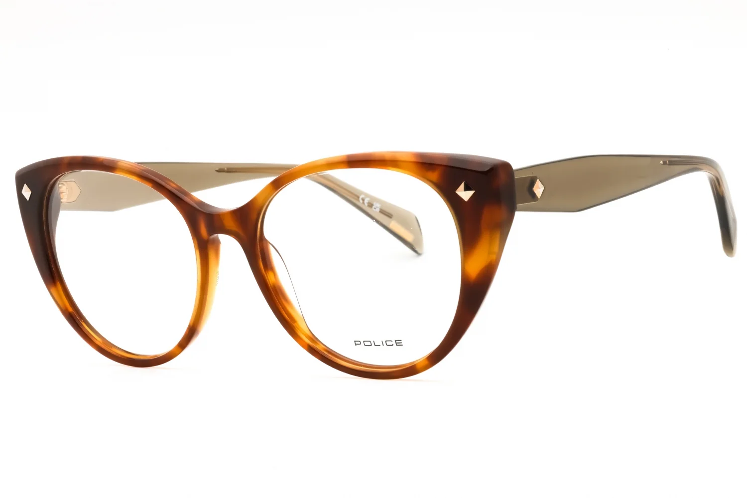 Police Eyeglasses VPLM02