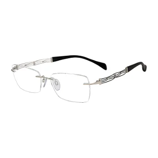 Line Art Eyeglasses 2187