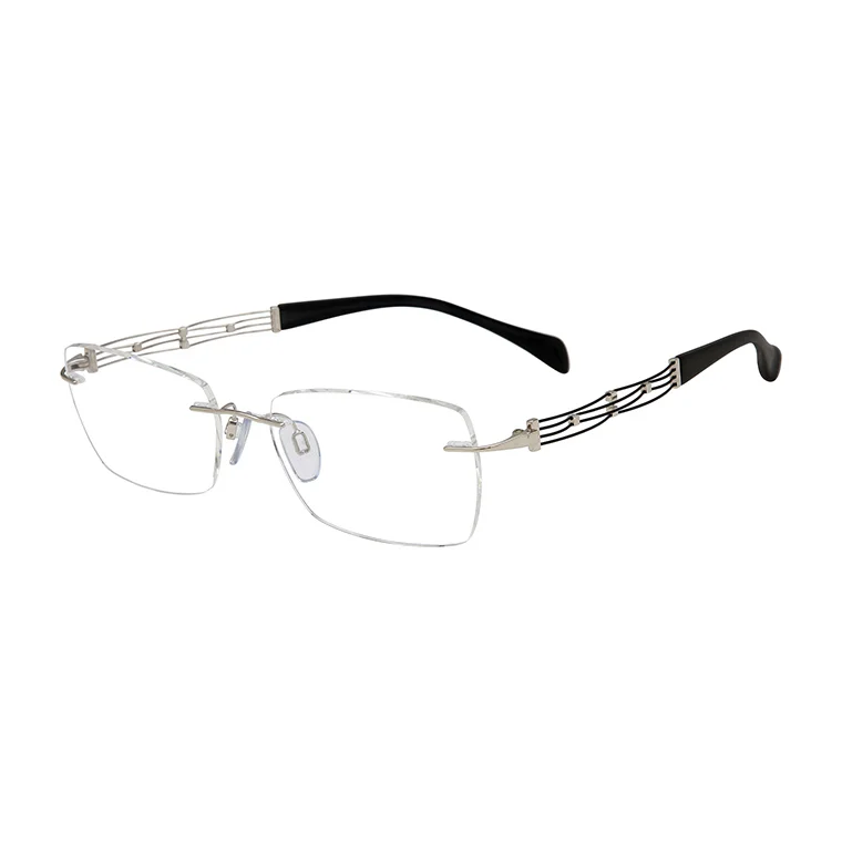 Line Art Eyeglasses 2187