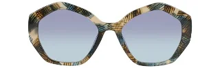 Trina Turk Sunglasses Tt Hamoa