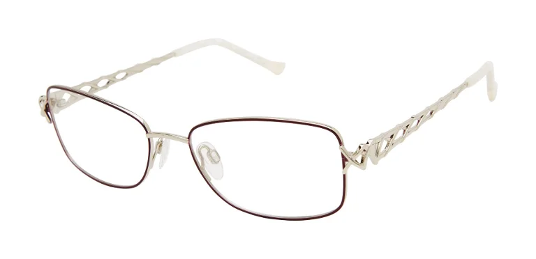Tura Eyeglasses R235