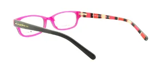 Kate Spade Eyeglasses LUCYANN