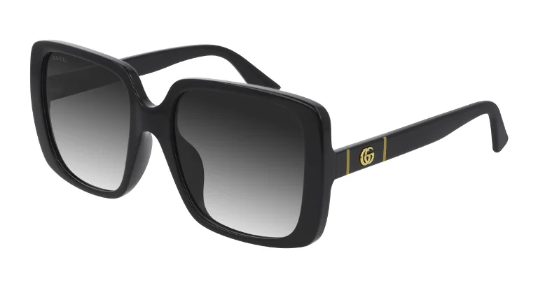 Gucci Sunglasses GG0632SA