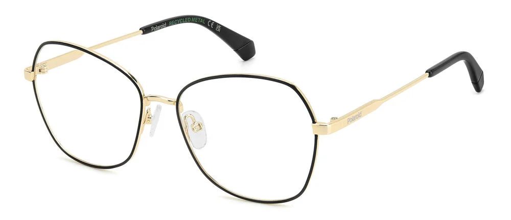 Polaroid Eyeglasses PLD D539
