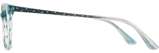 Cote D'Azur Eyeglasses CDA-354