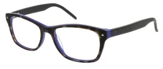 Blue Laminate