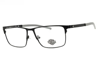 002 Matte Black/Matte Grey