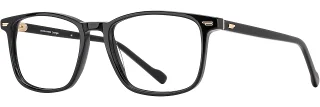 C03 Black / Gold