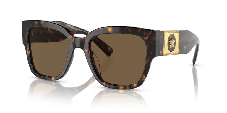 Versace Sunglasses VE4437U