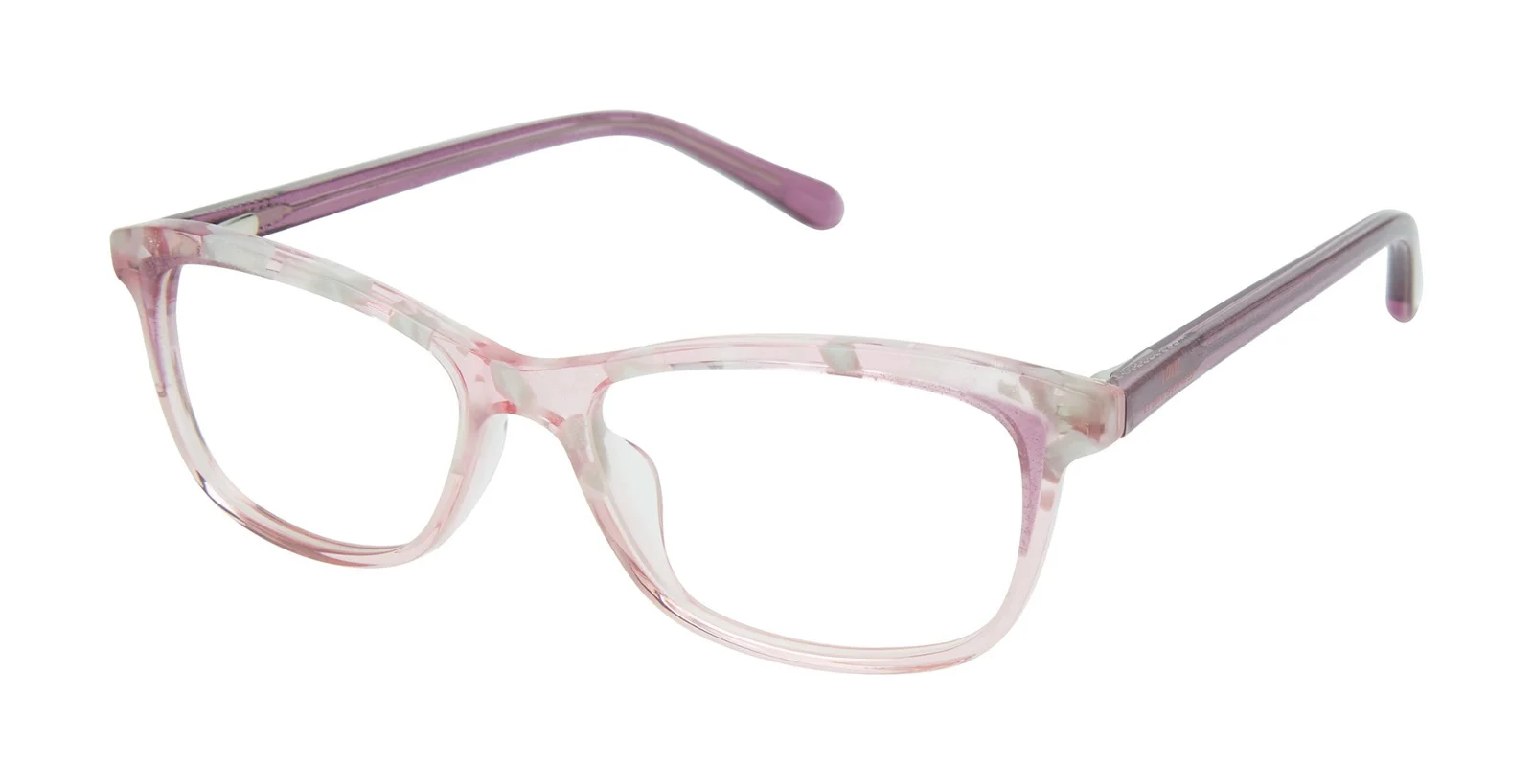 Lulu Guinness Eyeglasses LK053