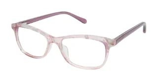 Lulu Guinness Eyeglasses LK053