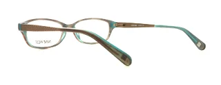 Nine West Eyeglasses NW8000