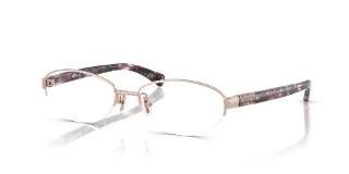 9331 Shiny Rose Gold