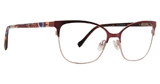 Vera Bradley Eyeglasses Marla