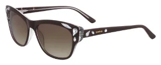 Bebe Sunglasses BB7163