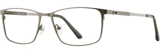 C03 Olive/Gunmetal