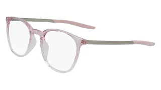 505 Plum Chalk Fade