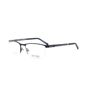 Lightec Eyeglasses OMICRON 7 - 30040L