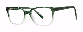 Olive Crystal Fade