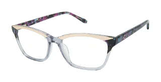 Lulu Guinness Eyeglasses L953