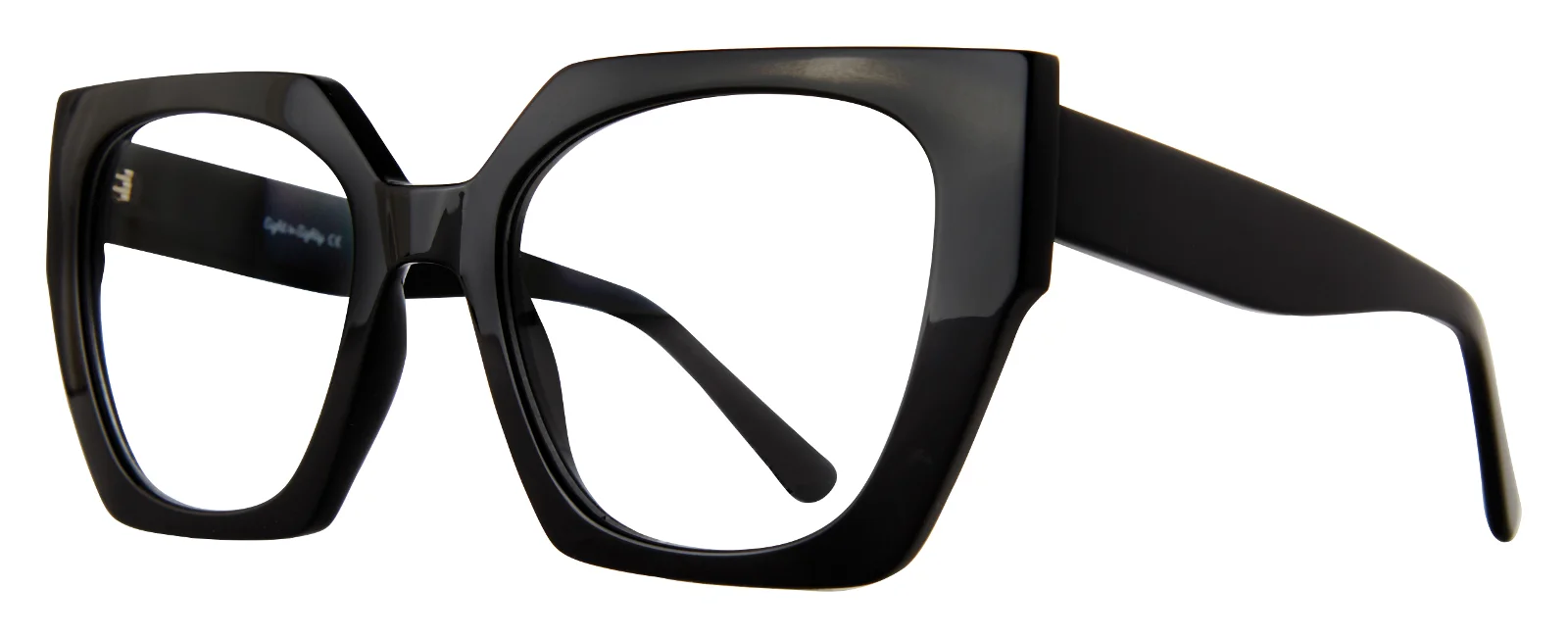 Eight to Eighty Eyeglasses Lenor