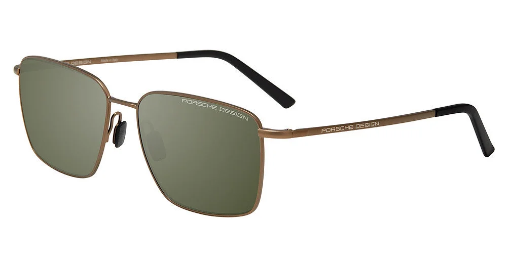 Porsche Design Sunglasses P86001
