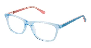 S304-Sfk-278 Turquoise Peach