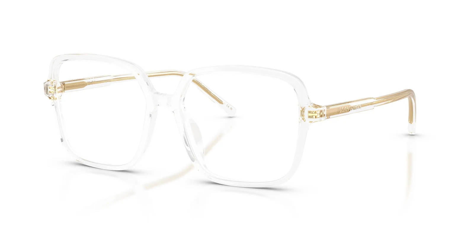 Dolce & Gabbana Eyeglasses DG3442