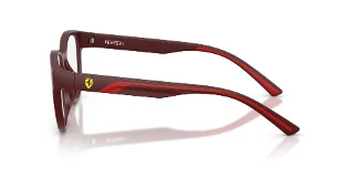 Ferrari Scuderia Eyeglasses FZ8002U