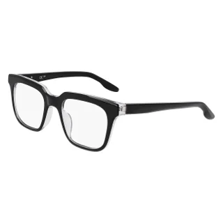 010 Black/Crystal Clear