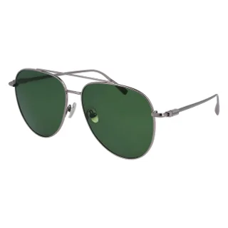 044 Light Ruthenium/Green