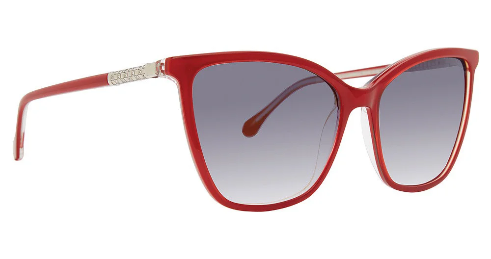 Badgley Mischka Sunglasses Verene