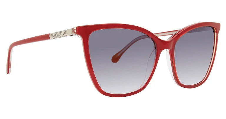 Badgley Mischka Sunglasses Verene