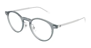 003 GREY/SILVER