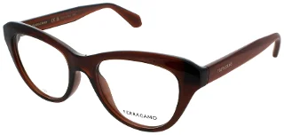 232 Transparent Brown
