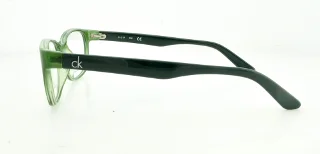 Calvin Klein Platinum Eyeglasses CK5826