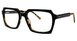 303 Black/Tortoise