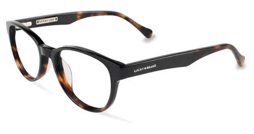 Lucky Brand Eyeglasses D202