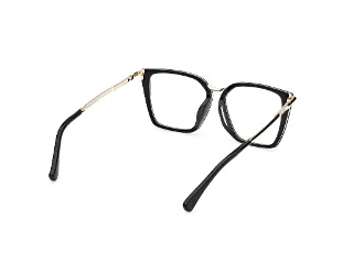 Max Mara Eyeglasses MM5151-F-B