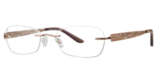 Invincilites Eyeglasses Zeta 102