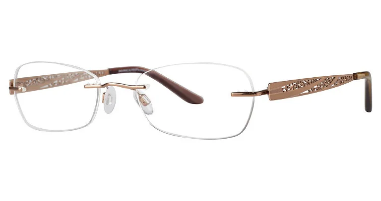 Invincilites Eyeglasses Zeta 102
