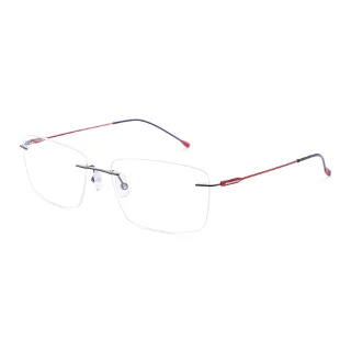 Lightec Eyeglasses OMICRON DRILL 4 - 30240L