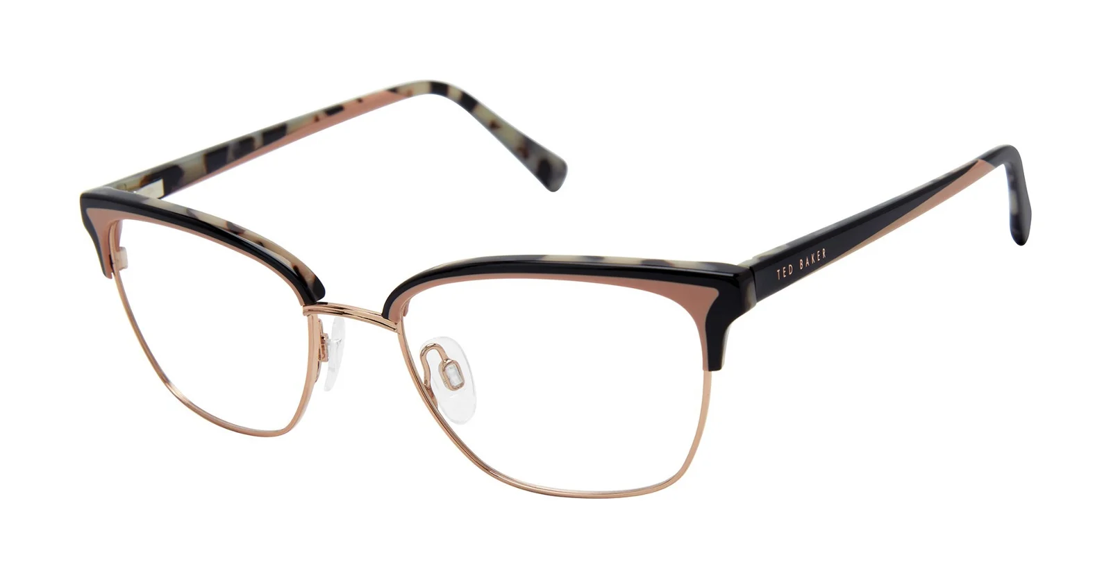 Ted Baker Eyeglasses TW524