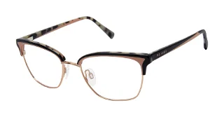 Ted Baker Eyeglasses TW524