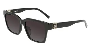 001 Black