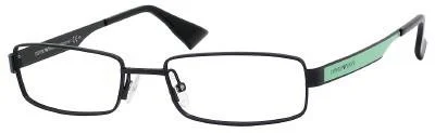 Emporio Armani Eyeglasses 9677