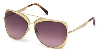 28T Shiny Rose Gold