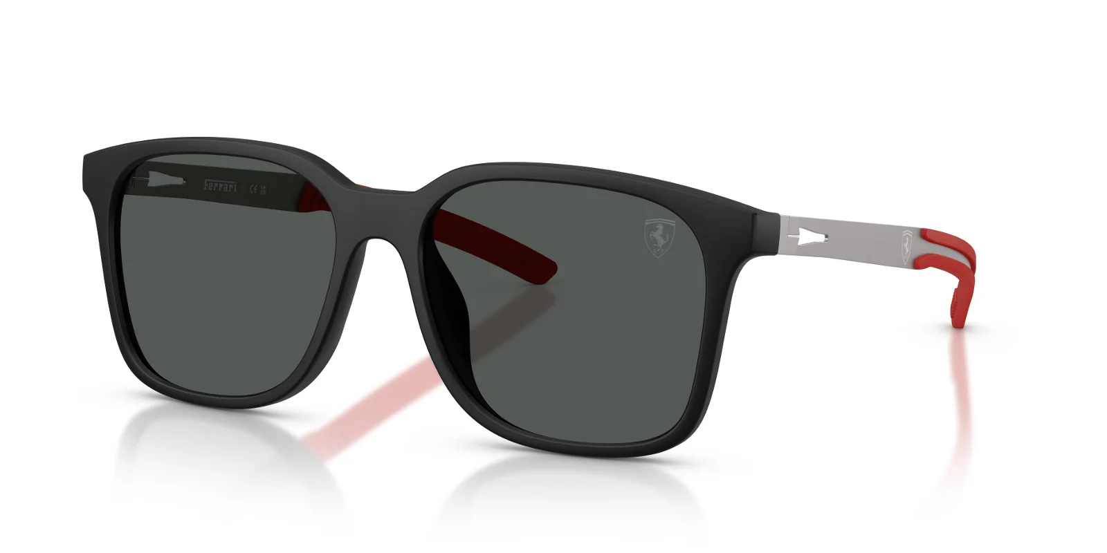 Ferrari Scuderia Sunglasses FZ6025D
