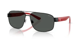 926787 Semi Shiny Black