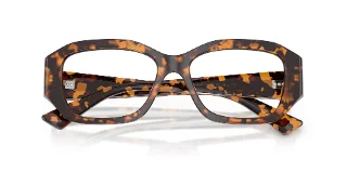 Jimmy Choo Eyeglasses JC3065BU